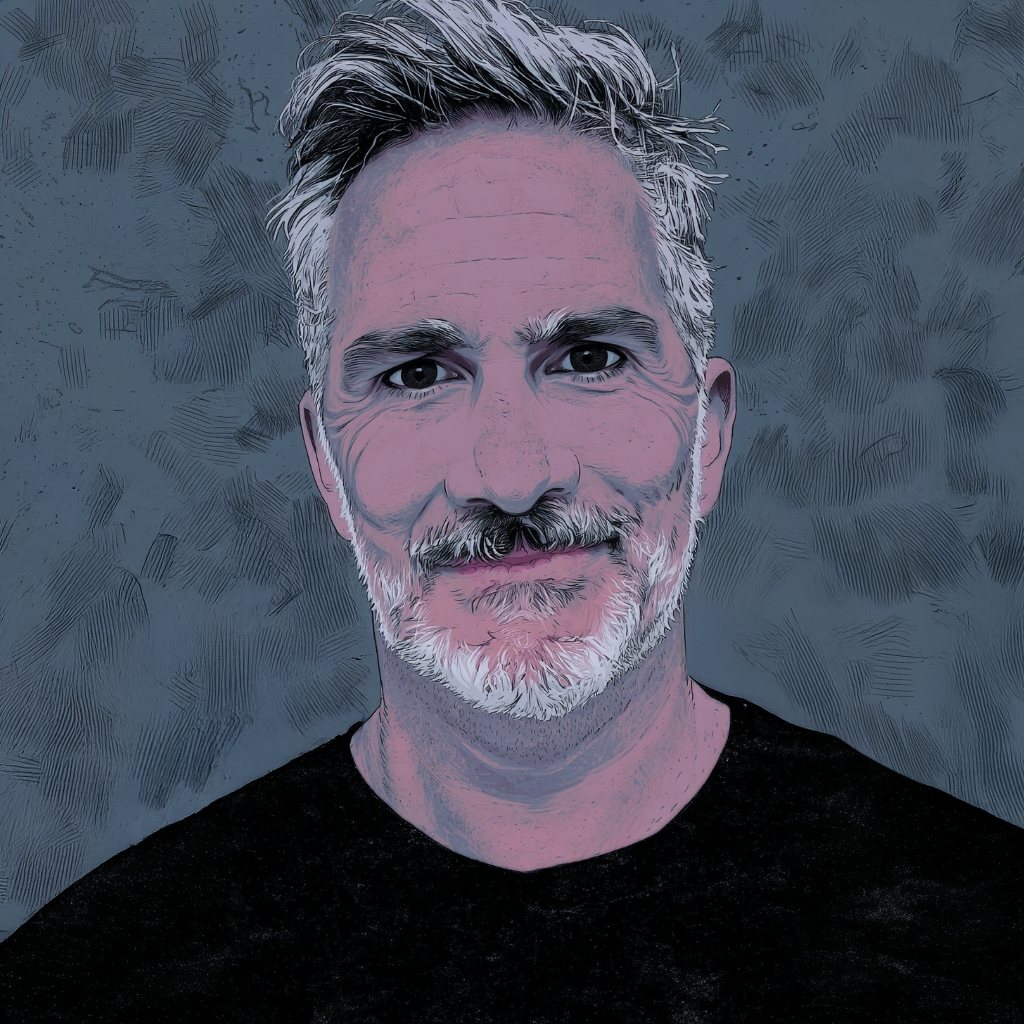 Christian Deuber